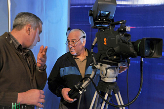 «Почтальон у нас хороший...»