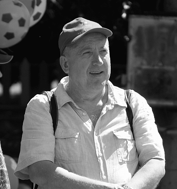 Ковид унес жизнь нашего коллеги Григория Бочкарёва