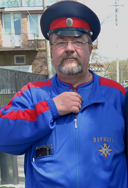 В Российском союзе боевых искусств высоко оценили казаков-спортсменов на фестивале «ТАФИСА»