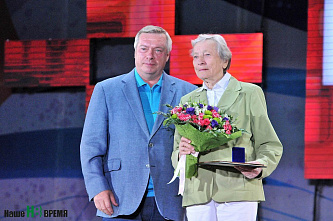 Спорт для всех и для каждого