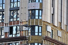 Строительство на левом берегу Дона нарушает законы природы