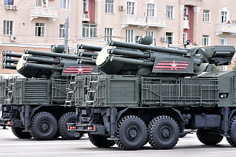 День Победы, как он был от нас далек…