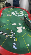 Новочеркасца обвинили в организации работы игорного зала