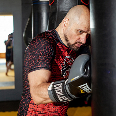 Федерация шахбокса России назначила своим представителем в Ростовской области Константина Лысенко