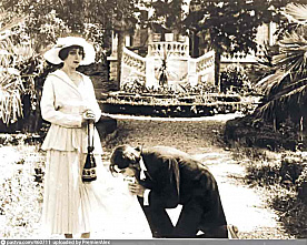 Кино у моря