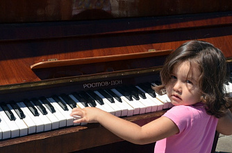 Сыграем на «Ростов-Доне»  в Астане на набережной!