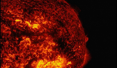 Завтра нас поджидает трехдневная магнитная буря