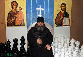 О лилиях, кадетах, шахматах и...  бесплатном угле