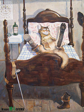 Похожи на людей