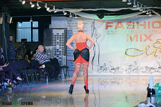 «Золотая молния-2017» выбрала «Черного лебедя»