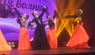 В Ростове прошел гала-концерт музыкального конкурса «Донской волны»