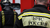 В границах территории, пострадавшей в ходе ночного налета украинских дронов на центр Ростова, введен режим ЧС 