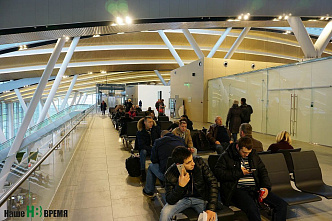 Платову бы понравилось...