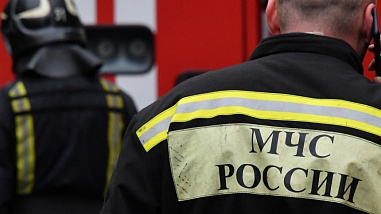 В границах территории, пострадавшей в ходе ночного налета украинских дронов на центр Ростова, введен режим ЧС