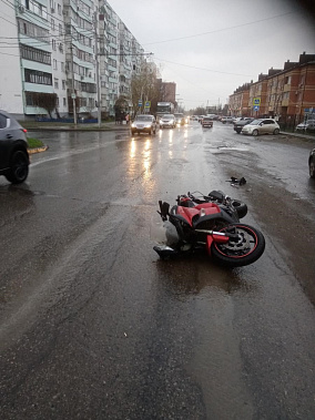 фото отдела пропаганды ГИБДД РО