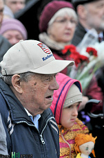 «Прерванный полет»