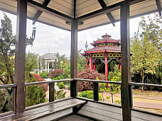 В секторе Востока.