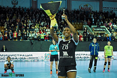 По победному графику