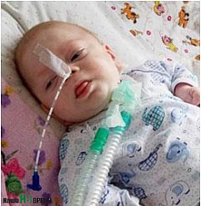 Русфонд: вы помогли, спасибо!