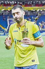 «Ахмат» наиграл на мат…