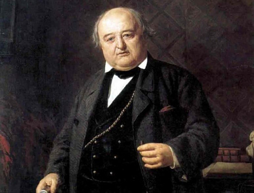 ЩЕПКИН НА ДОНУ