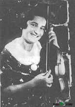 Мое военное детство