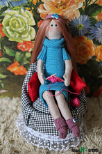 Дочка изменила мою жизнь