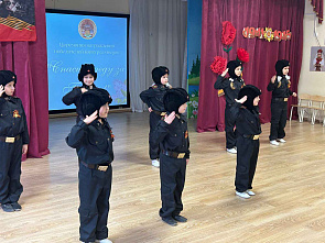 11.05 конкурса юных чтецов «Спасибо Деду за Победу!»