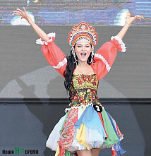 «Ростовская красавица – 2018» – четыре победительницы