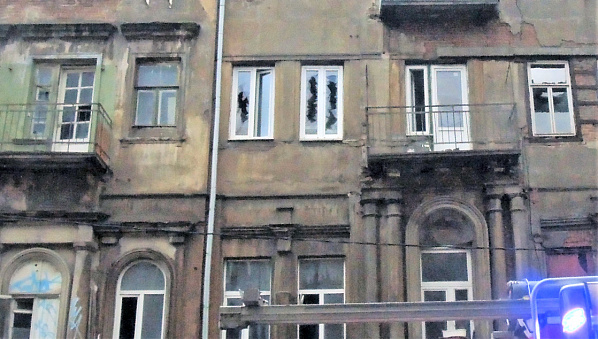 Многоквартирный дом признан аварийным и подлежащим сносу?