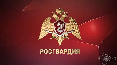 В Росгвардии опровергли информацию о падении БПЛА в расположении воинской части