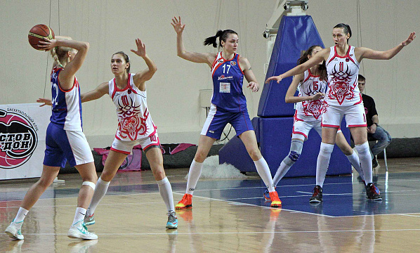 Три четверти успеха