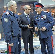 Что казак знать должен?