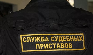 В Багаевском районе должник отработал 30 часов в парке