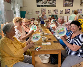 Проект завершился, работа продолжается