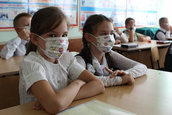 В Ростовской области дату начала и длительность осенних каникул каждая школа определит самостоятельно