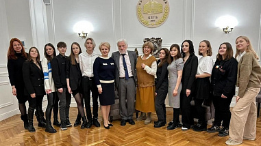 Фильм студентов РГЭУ (РИНХ) отмечен наградами всероссийского и международного конкурсов