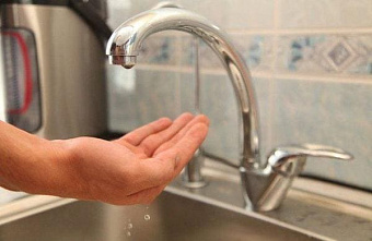 Жители Таганрога, запасайтесь водой!