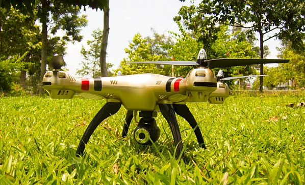 Зачем в России теперь нужно регистрировать дроны?