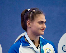 Донские спортсмены завоевали награды чемпионата Национальной студенческой лиги спортивной борьбы.