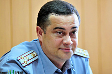 Юбилей тюремных нар