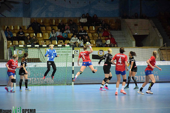 Одна осечка – не помеха