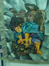 «Свинья - счастье в дом»