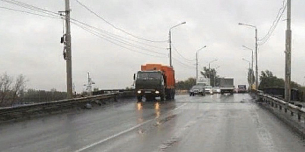 В Ростове для строительства моста по ул. Малиновского расчистят прилегающую территорию