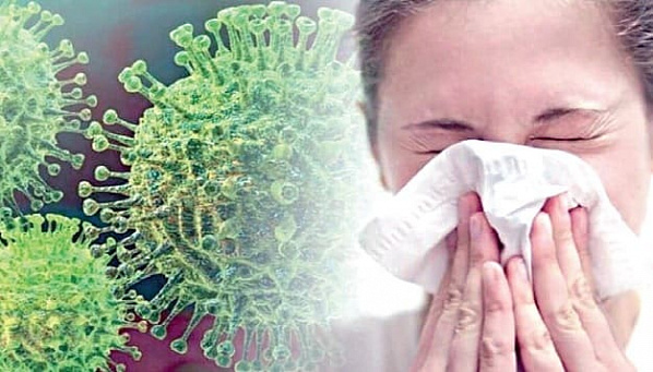 Как выглядит легкая форма заболевания COVID-19?