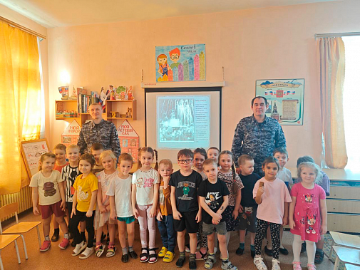 Представители Росгвардии почтили в Ростовской области память защитников и жителей блокадного Ленинграда