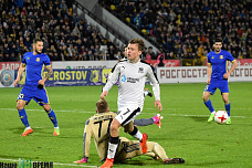 Четыре встречи без голов