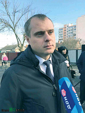 Праздник нашего двора