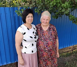 Без вины наказанные