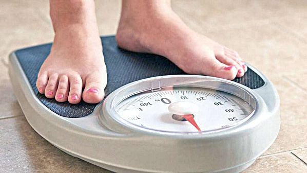 COVID-19 влияет на ваш вес